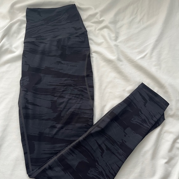 Alphalete Pants - alphalete leggings